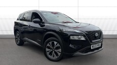 Nissan X-Trail 1.5 E-Power 204 N-Connecta 5dr Xtronic Hybrid Station Wagon